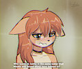 More Asuka <3 by Cruelangel