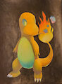 charmander