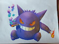 gengar