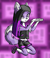 Original -- Aurora Phoenix