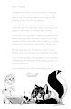 Regarding the comics. by RaineShadowpaw