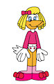 Delilah the Duck