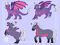 Cynder transformation