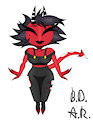 Millie 12 by BDAR