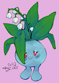 Valley Oddish