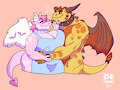 Boris and Shoutfire