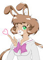 Kumiko Bunny by KumikoBunny