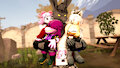 Friends!