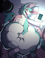 [COM] Extra Plush by SonieTheDog