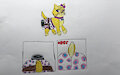 Pretty Mini Kitty-Cam by Rubblepup235