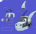 Schematic of a Good Boy