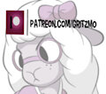Karate Blanche [Patreon Exclusive] by Gritzmo