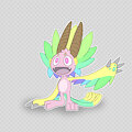 Quetzolotl!!