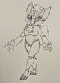 Mobian Furby