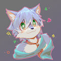 Previous avatar commissions by YeL