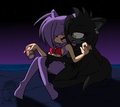a little too much drinkey by ChaoticTheory