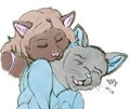 Give Me a Nibble by Muir