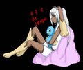 dare mo ai watashi  by KoCorona