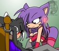you like what chu see? by ChaoticTheory