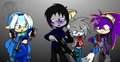 to be left 4 dead