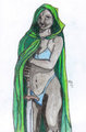 Cloak and Sword