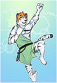 Commission - Raijen