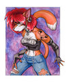 Maxine by Lizardbeth