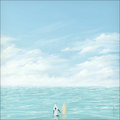 Blue Dreams by Aden