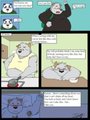 I like you by JakeGr