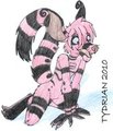 Bobbo the Crux