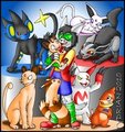 Pokémon Photo Opportunity 