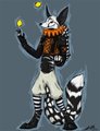Dip Art Trade by Cheshire