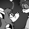 Ty and Gynoid Yuki Part 1