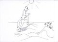 Illogical Sketch by Xy