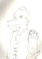 First Lightwolf