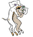 Spooning