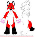 Dandy fox