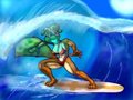 Cruise Control by Maximillion