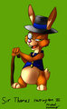 Sir Thomas by Maximillion