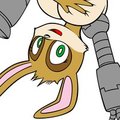 Bunnie's Ad Spot by MikeRaWare