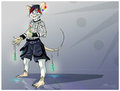 Ready to Rave by Siddy