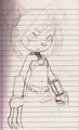 Raven (Pip's Sister)