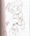 Armageddon Gear by paige