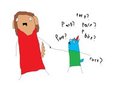 Parp? Parp? Parp? by Eecho