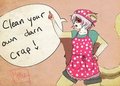 n o k i ++ ROAR by MuuFizz