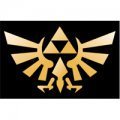The Legend of Zelda: The Movie (Screenplay, FINAL VERSION!) 