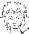 Mortak&#39;s Menacing Mountain Manliness 