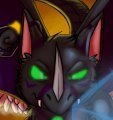 Hiraptramon&#39;s Heroic Haste  by C0nnerC00n