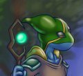 Gaiser Gastrodon Gallantly Gazes 