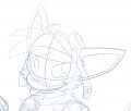 Iron Artist Ex. 2 - Aero  by C0nnerC00n